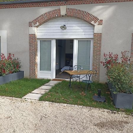 Отель Au Cocon De Sologne Soings-en-Sologne Экстерьер фото
